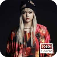 Blackpink Lisa Wallpaper KPOP Fans HD on 9Apps