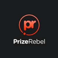 Prizerebel & Earn money logo