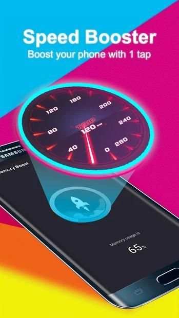 Super Antivirus - Security, Clean, App Lock 1 تصوير الشاشة