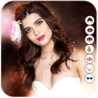 Makeup editor - Girls Beauty Makeup,Bridal Makeup