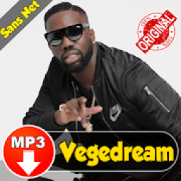 Vegedream Chansons आइकन