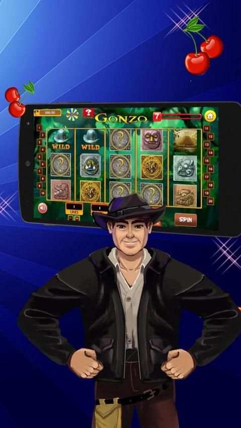 Slots Retro Stars: Deluxe Edition screenshot 4
