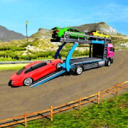 Transport Truck Free Games