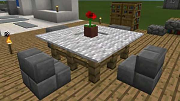 furniture mod screenshot 1