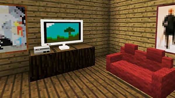 furniture mod screenshot 2