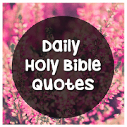 ikon Daily Holy Bible Quotes