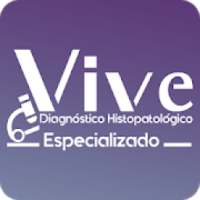 Vivelab - Laboratorio Diagnostico Histopatológico on 9Apps