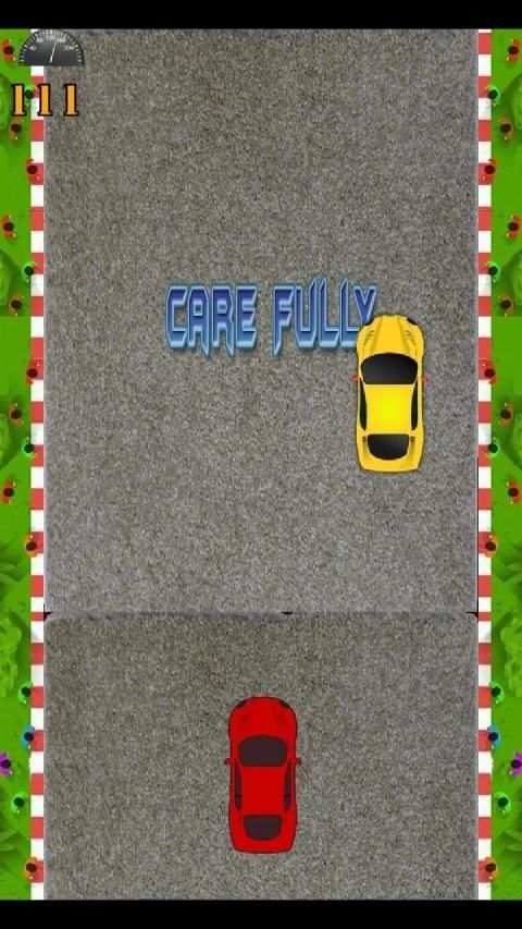 mobil balap cepat screenshot 3