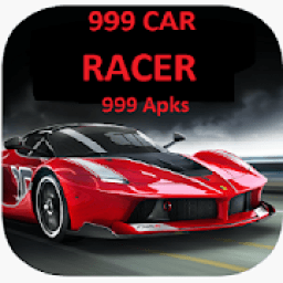ikon 999 Car Racer