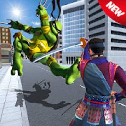 Ninja Turtle Combo 1.3