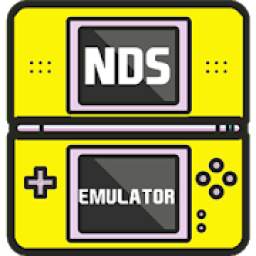 The N.DS Pocket of Simulator