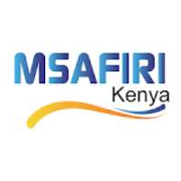 Msafiri Kenya on 9Apps