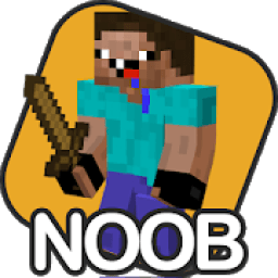 ikon Noob Skins for Minecraft