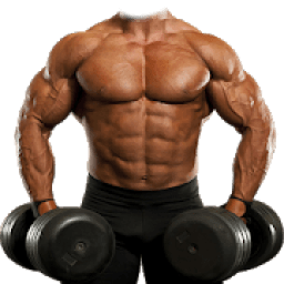 ikon Body Builder Photo Suit