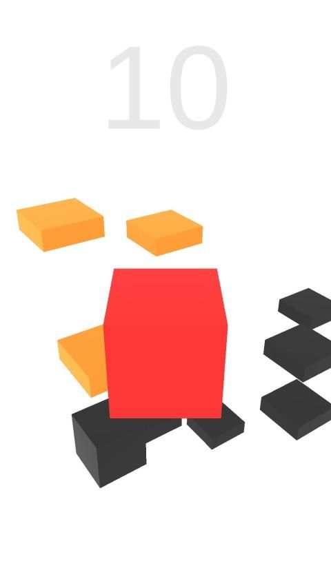 Jump 3D screenshot 3