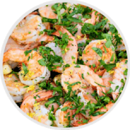 ikon Healthy Shrimp Recipes