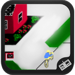 ikon The Boy Paper Classic