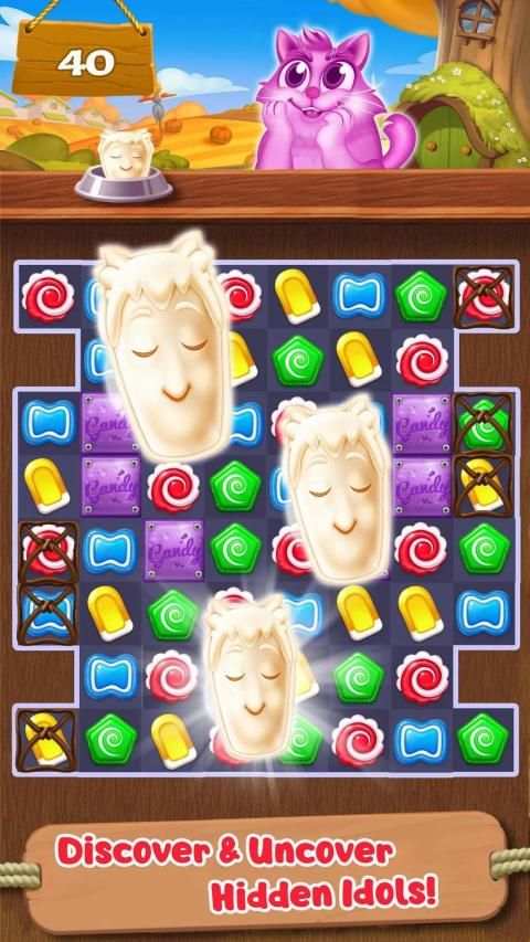 Candy Super Frenzy screenshot 3