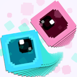 Retro Island आइकन