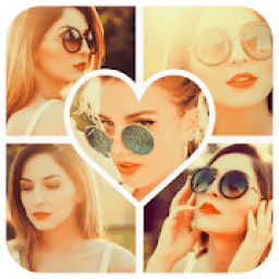 برنامج تركيب الصور -جديد
‎ icon