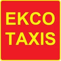 EKCO Taxis