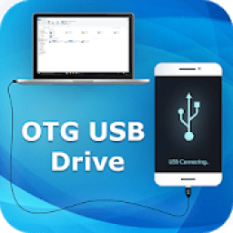 ikon USB Driver for Android Mobile : USB OTG