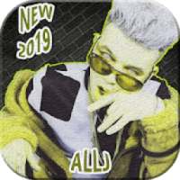 новые песни Элджей -AllJ 2019- on 9Apps