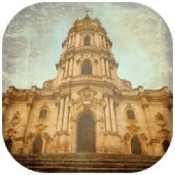 Modica in Virtual Tour