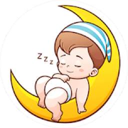 Lullaby - Sleeping Baby Songs