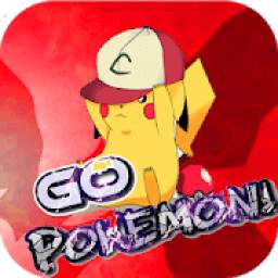 Go Pokemon