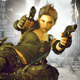 Counter Terrorist Strike: Free Action Game icon