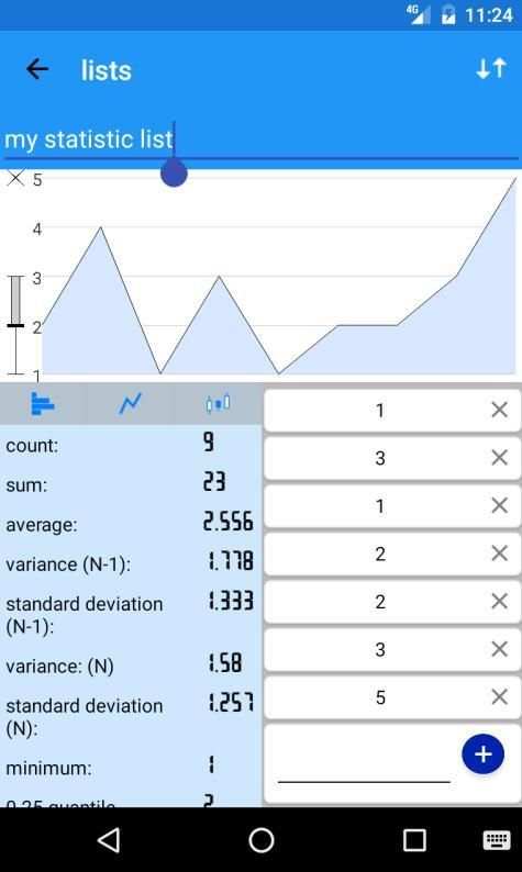 Mathematics screenshot 4