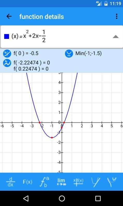 Mathematics screenshot 6
