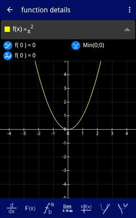 Mathematics screenshot 3