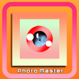 Photo Master Editor _ محرر الصور الاحترافي
‎ आइकन