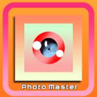Photo Master Editor _ محرر الصور الاحترافي
‎