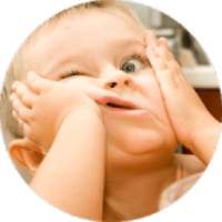 Lovely Baby Stickers for WhatsApp, WAStickerApps