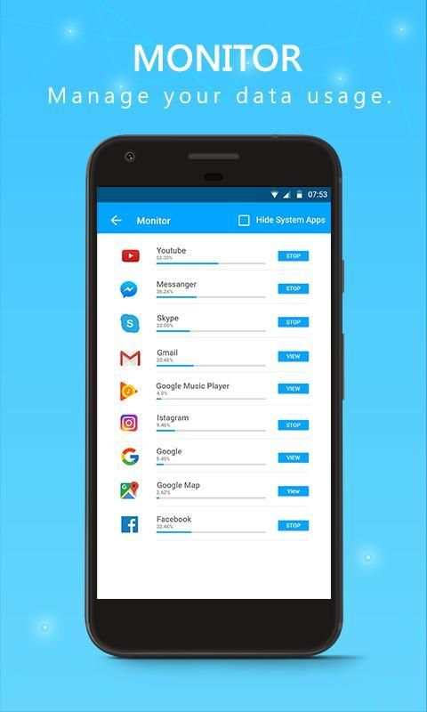 Speed Master - Clean & Boost screenshot 15