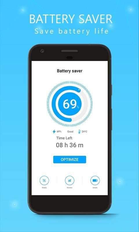 Speed Master - Clean & Boost screenshot 17