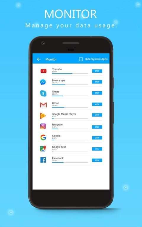 Speed Master - Clean & Boost screenshot 8
