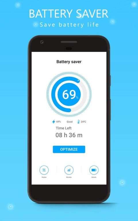 Speed Master - Clean & Boost screenshot 10