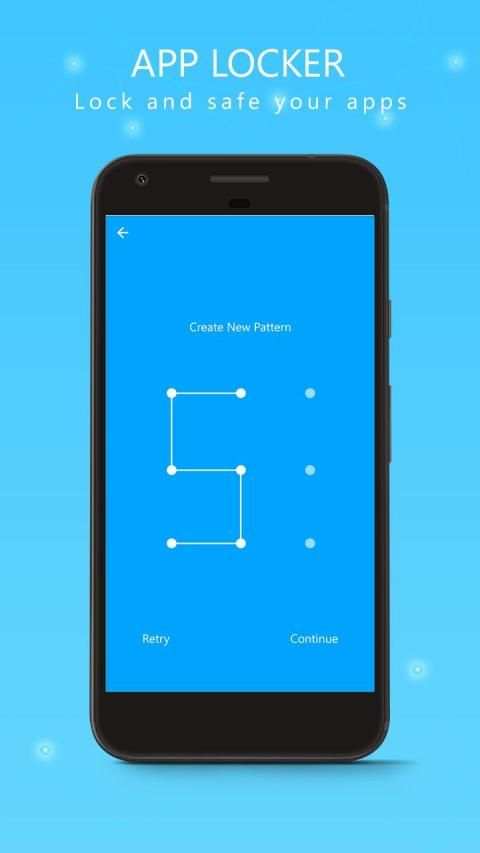 Speed Master - Clean & Boost screenshot 5