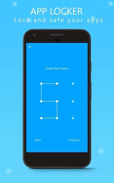Speed Master - Clean & Boost screenshot 12