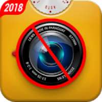 Hidden Devices Detector: Hiden Camera & Microphone on 9Apps