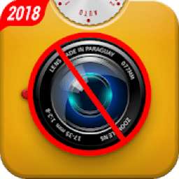 ikon Hidden Devices Detector: Hiden Camera &amp; Microphone