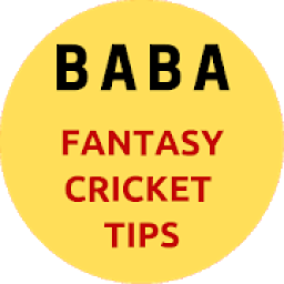 Dream Baba Fantasy Tips Cricket 11 Schedule MSL आइकन