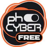 PhCyber VPN FREE on 9Apps