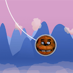 ikon Five Nights At Pizza