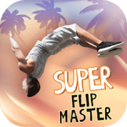 ikon Super Flip Master