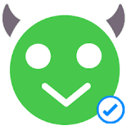 ikon Free Happy Mod : Pro